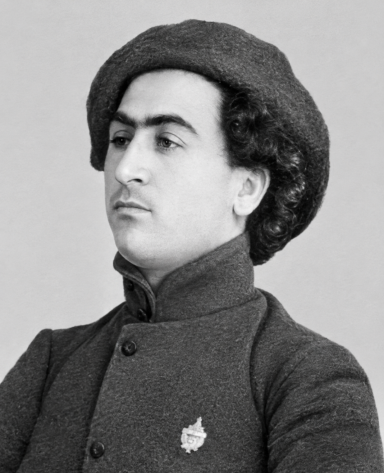 “BƏHRUZ KƏNGƏRLİ — RƏNGKARLIQDA REALİST DUYUM VƏ OBRAZIN POETİKASI”