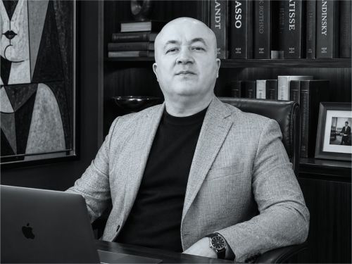 “RƏQƏMSAL QALEREYA MƏDƏNİYYƏTİ VƏ SƏNƏTİN YENİ TƏQDİMATI”