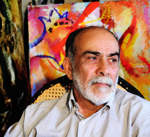 “RASİM BABAYEV — GERÇƏKLİYİN SƏRHƏDLƏRİNDƏN KƏNARDA”