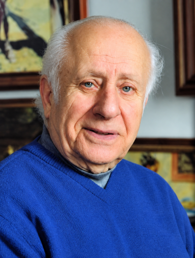 “DAVUD KAZIMOV — GÖRÜNƏN HƏYATIN İZLƏRİ”