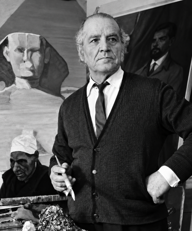 “SALAM SALAMZADƏ — İNSANIN VƏ MƏKANIN İZİ”