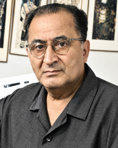 “ƏLƏKBƏR RZAQULİYEV — ZAMANIN XƏTTİ”