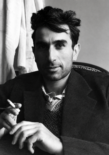 “TOFİQ CAVADOV — GÖRÜNTÜDƏN OBRAZA”