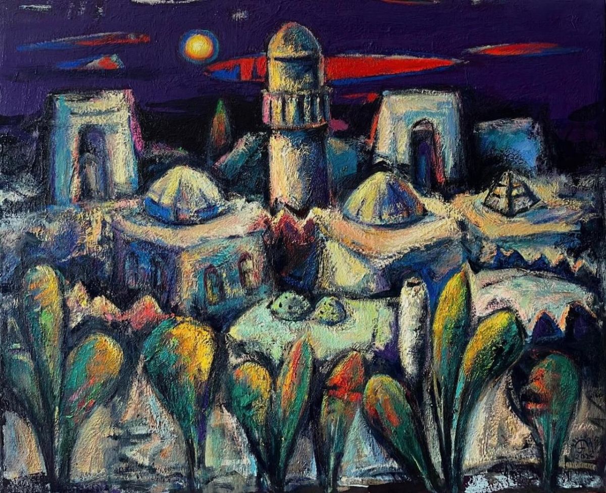 Əbülfəz Fərəcoğlu