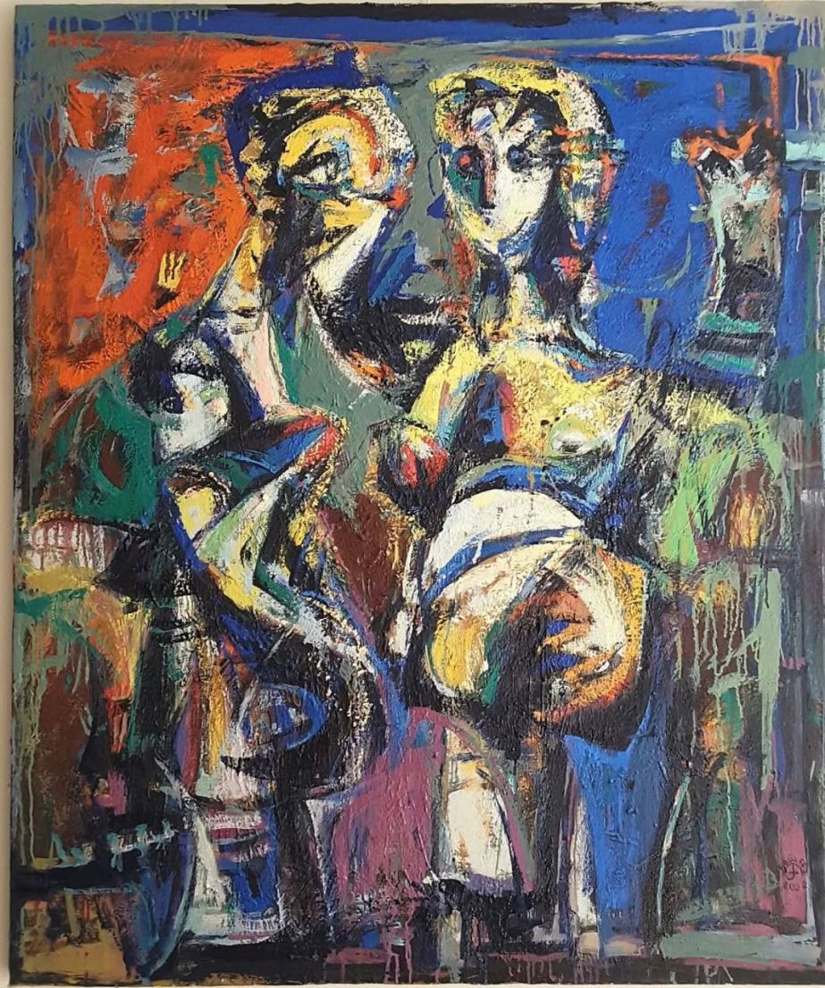 Əbülfəz Fərəcoğlu