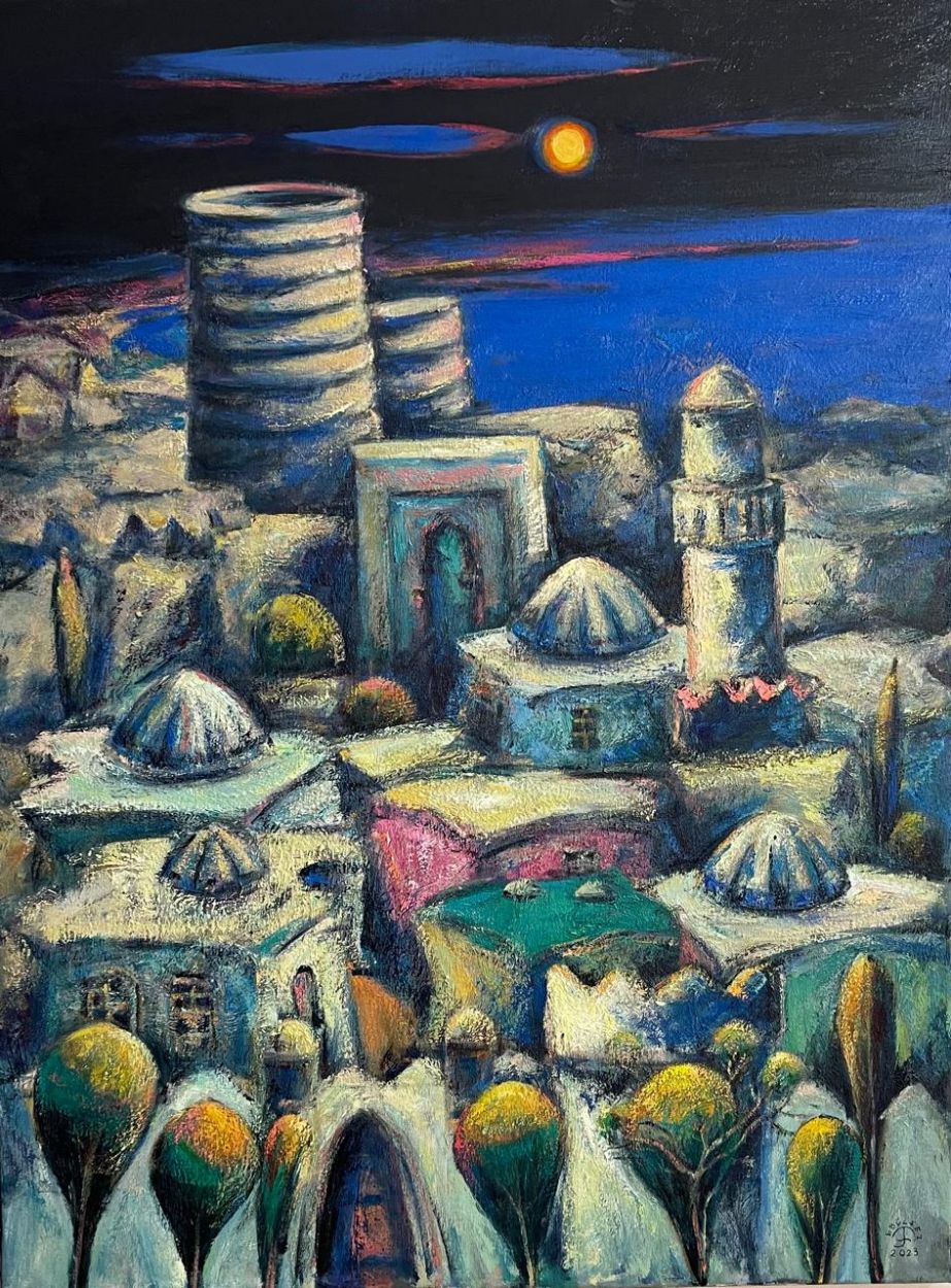 Əbülfəz Fərəcoğlu