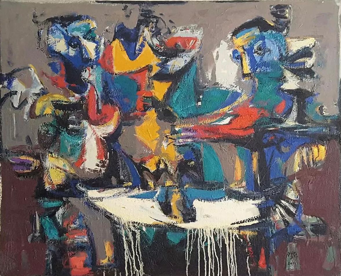 Əbülfəz Fərəcoğlu