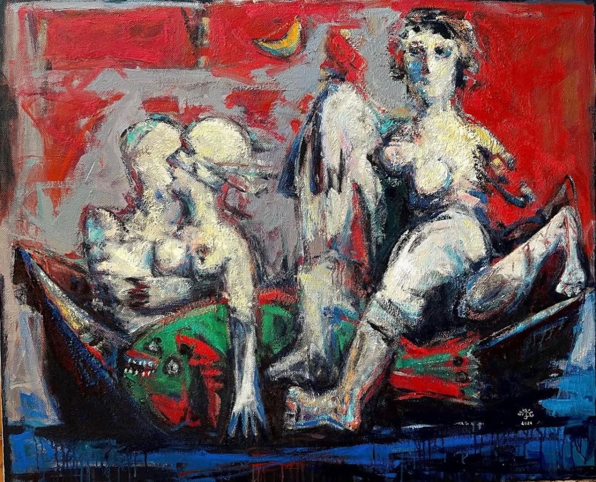 Əbülfəz Fərəcoğlu