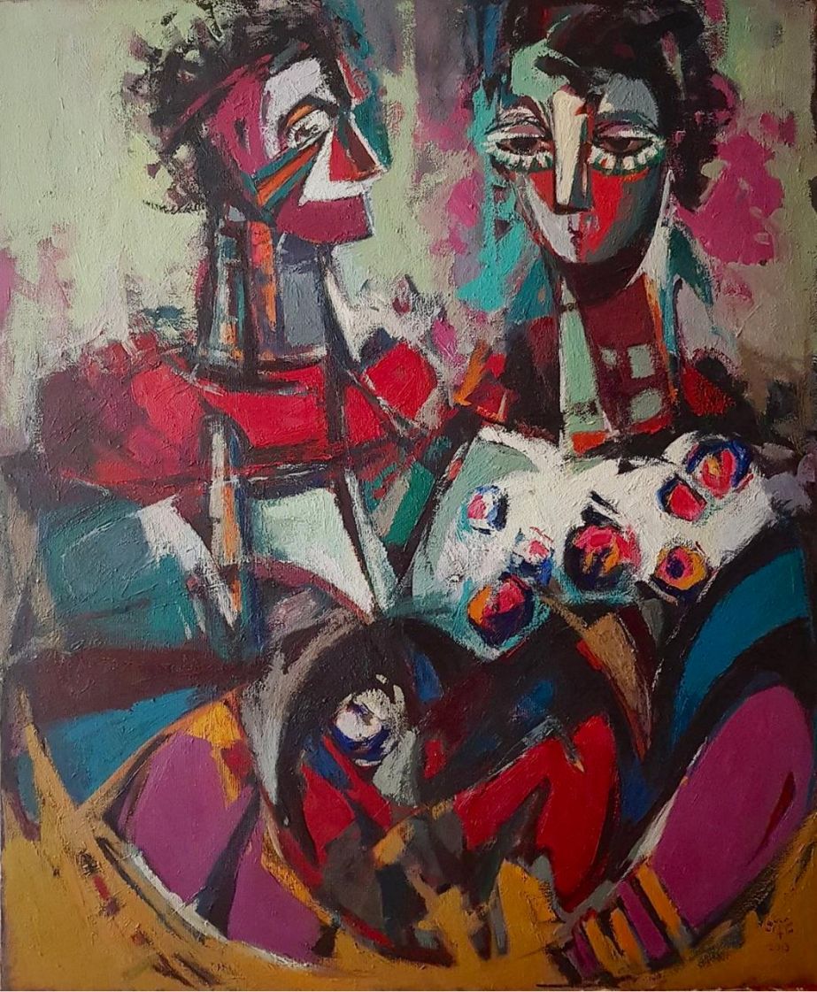 Əbülfəz Fərəcoğlu