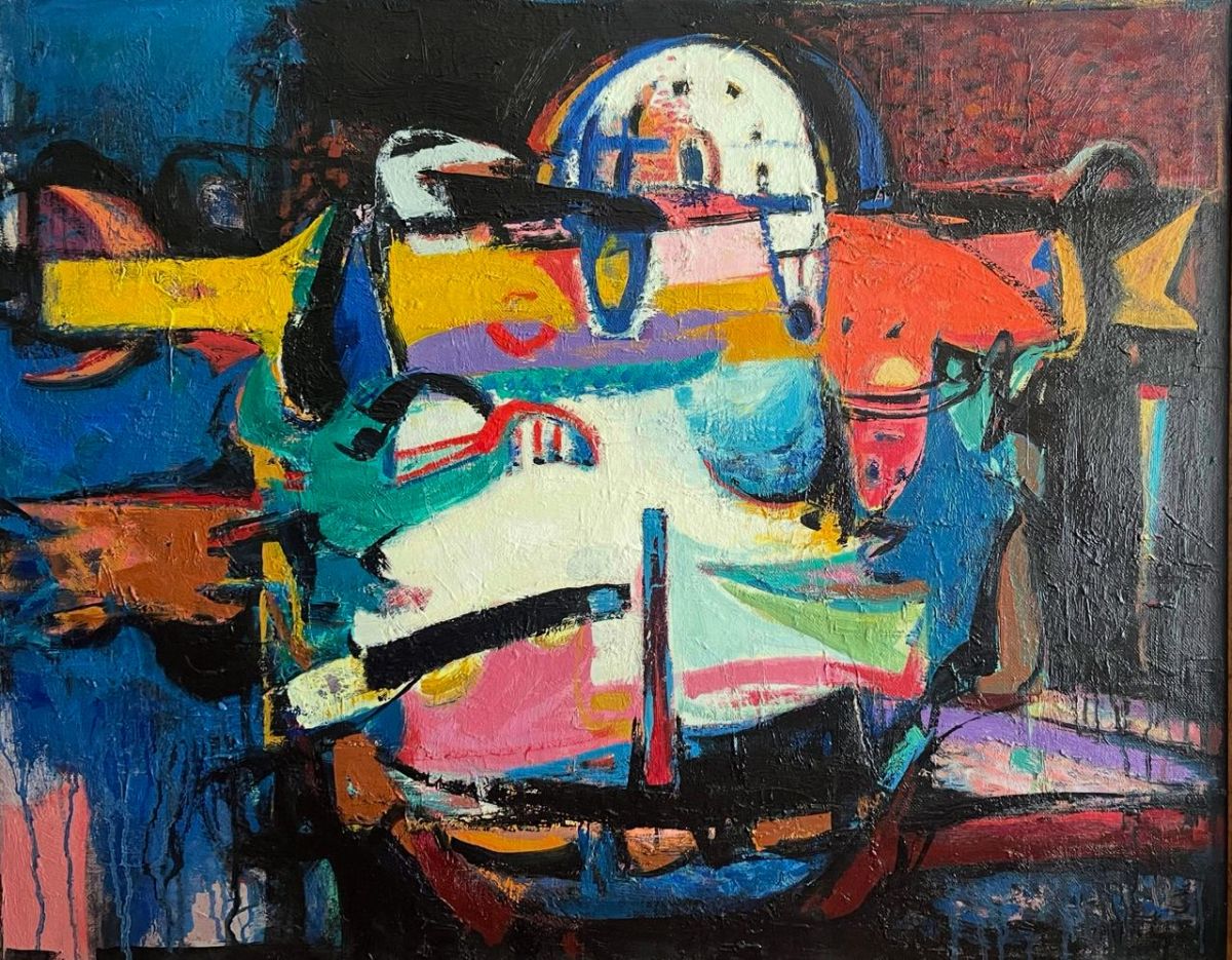 Əbülfəz Fərəcoğlu