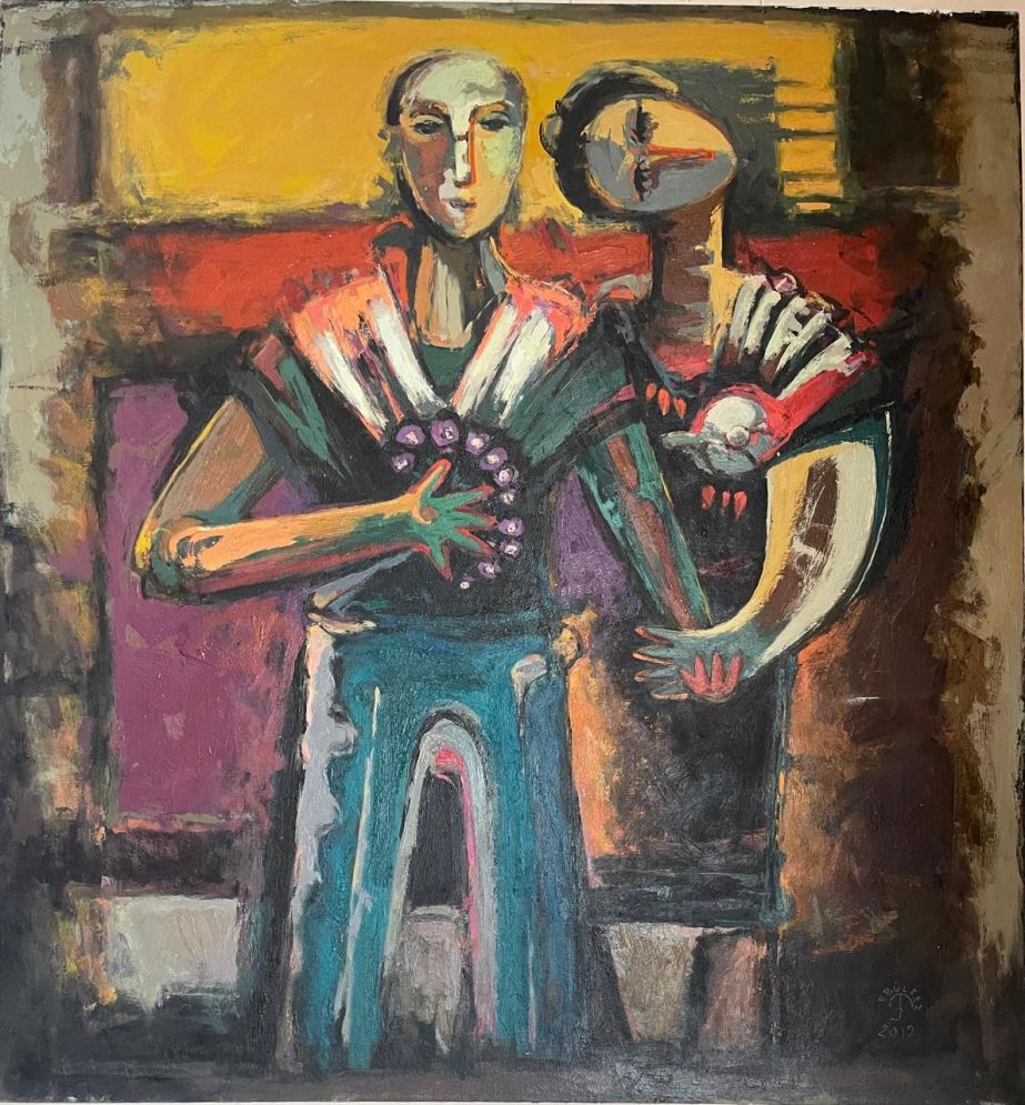 Əbülfəz Fərəcoğlu