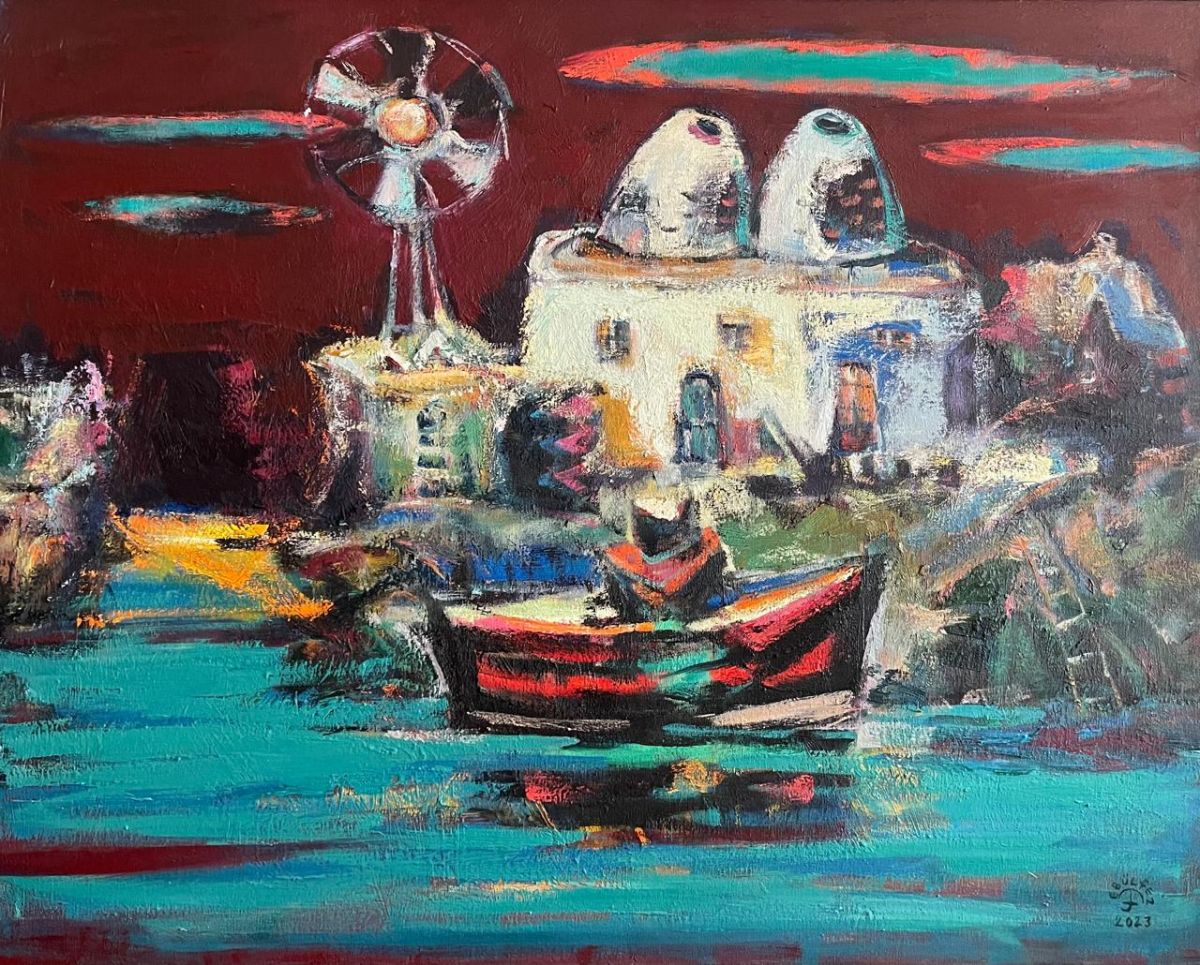 Əbülfəz Fərəcoğlu