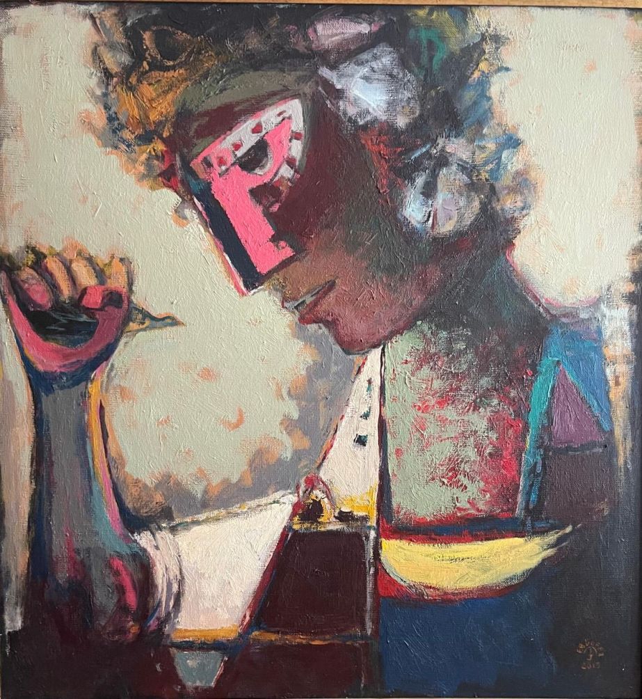 Əbülfəz Fərəcoğlu