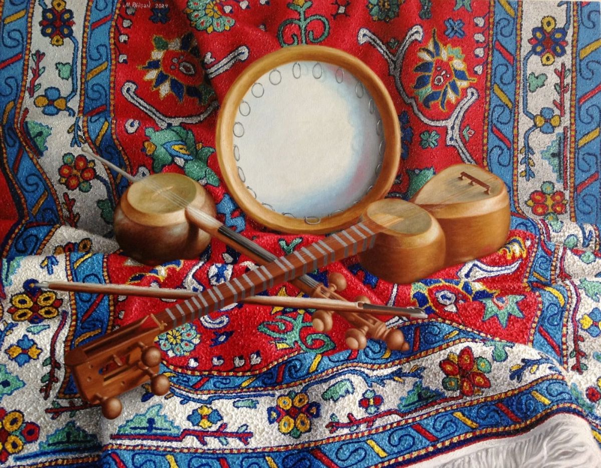 Rövşən Məmmədov