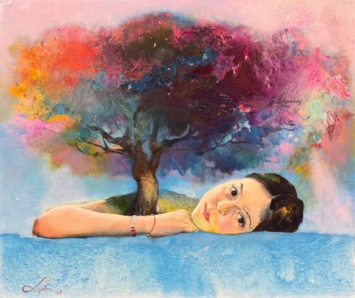 Aydan Nəbizadə