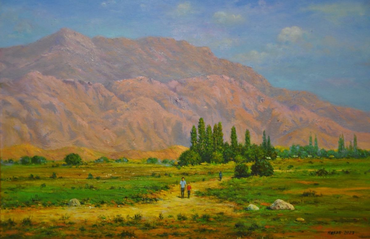 Həsən Qurbanov