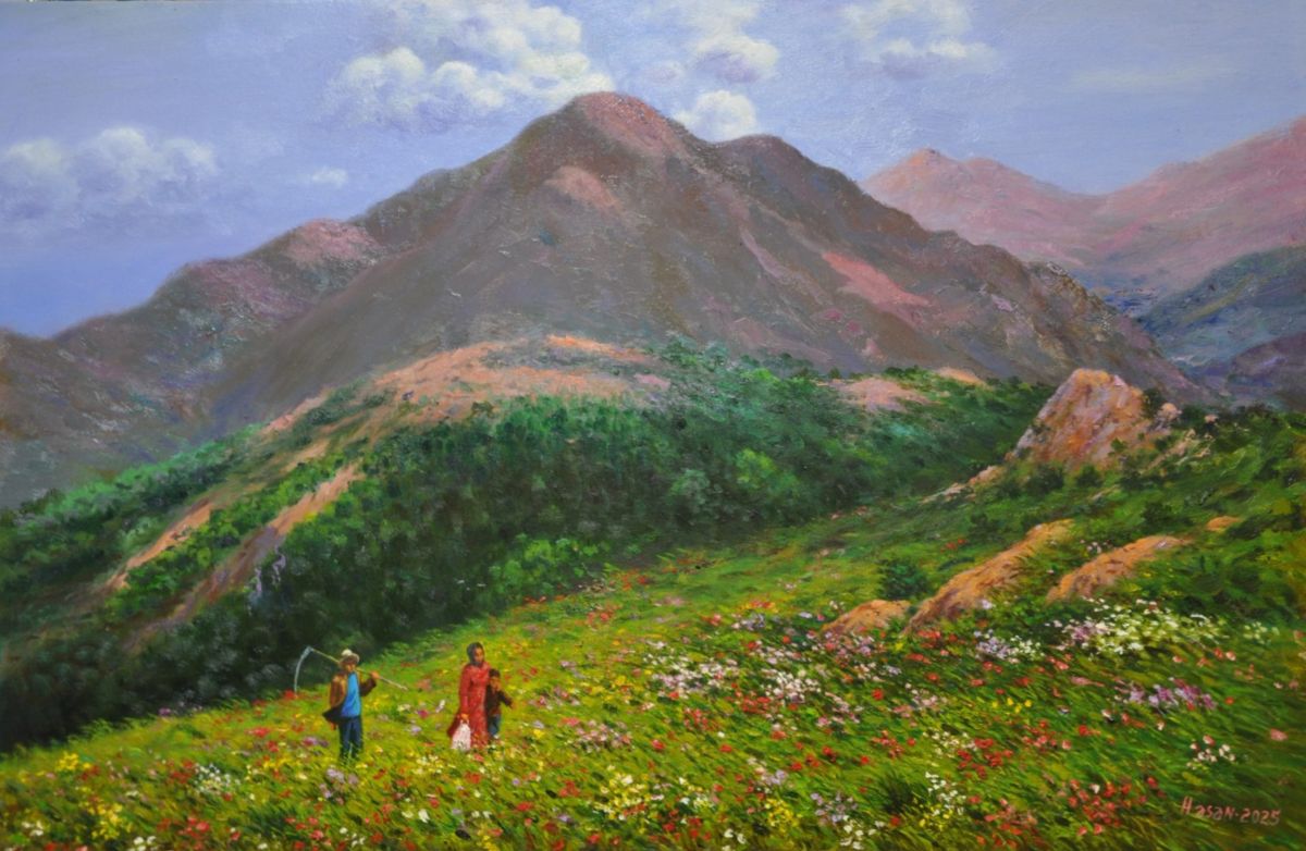 Həsən Qurbanov