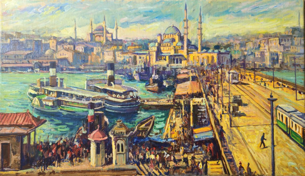 Nazim Şamxorov