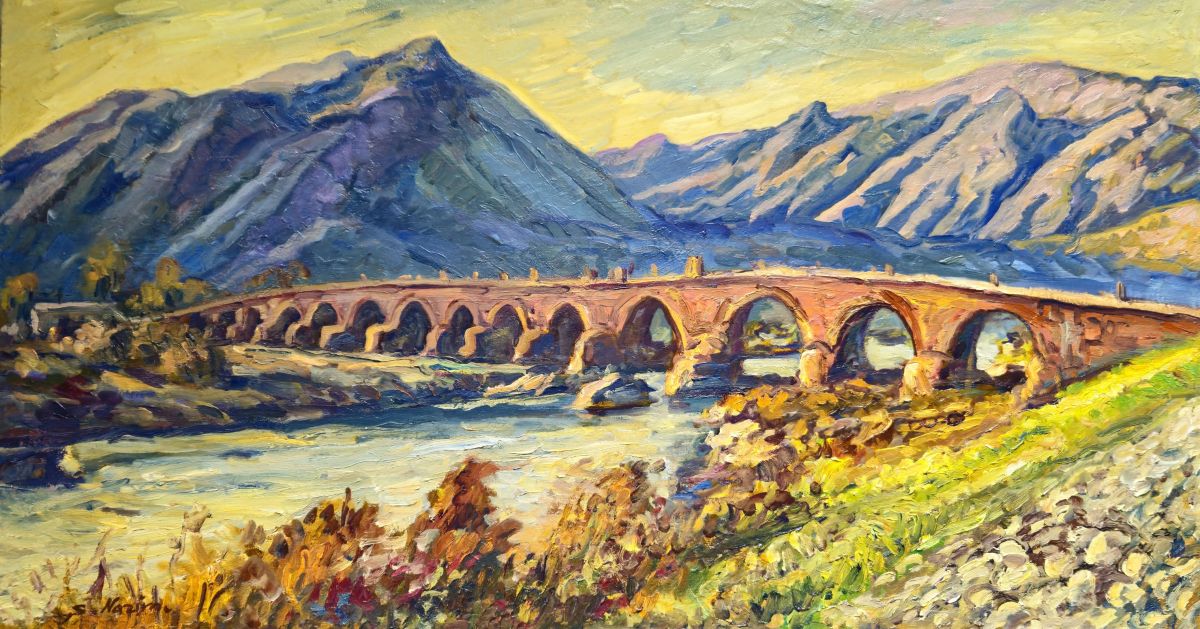 Nazim Şamxorov